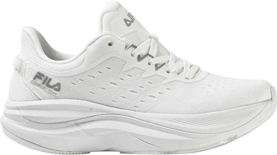 Fila Sneakers Retron Dames Wit