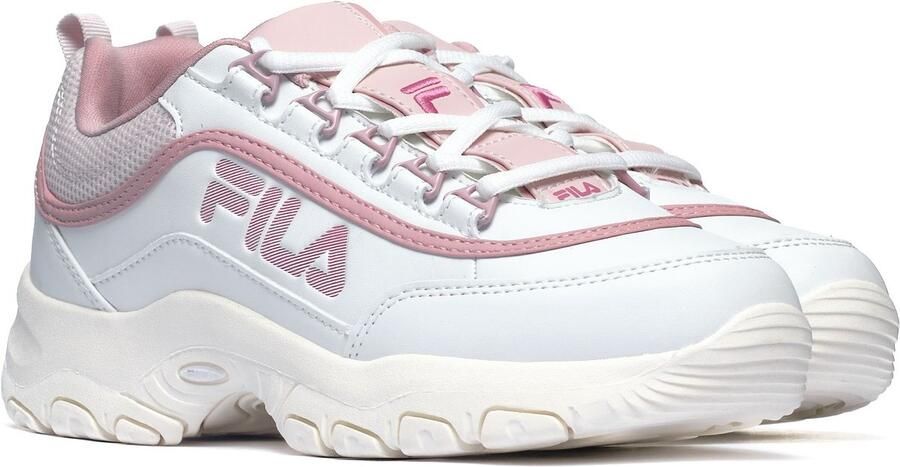 Fila Sneakers STRADA LOGO tieners Kinderen