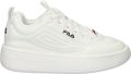 Fila Sneakers Baskets femme Superbubble - Wit