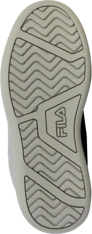FILA Sneakers laag 'SUPERBUBBLE F' zilver - Foto 3