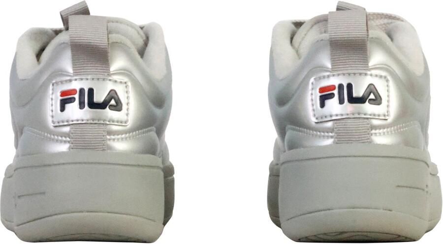 FILA Sneakers laag 'SUPERBUBBLE F' zilver - Foto 2