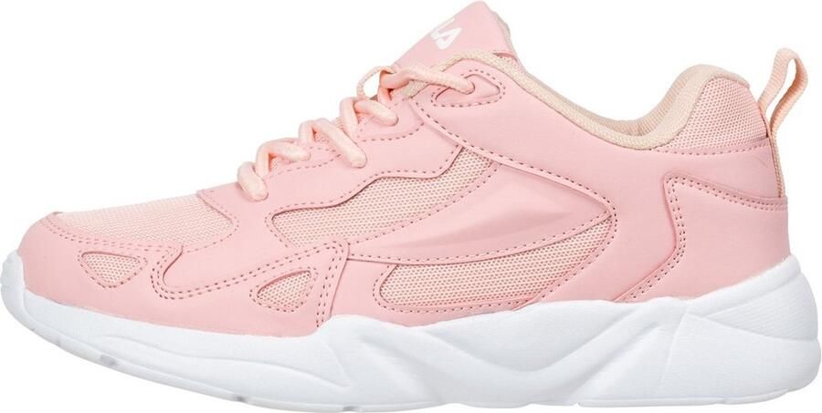 Fila Teens unisex hardloopschoen Low Ventosa Teens Pale Rosette