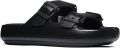 Fila TIRENO slipper wmn Dames - Zwart