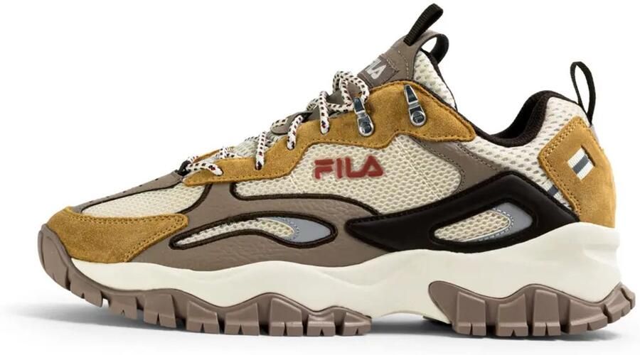 Fila Trainers Ray Tracer TR2