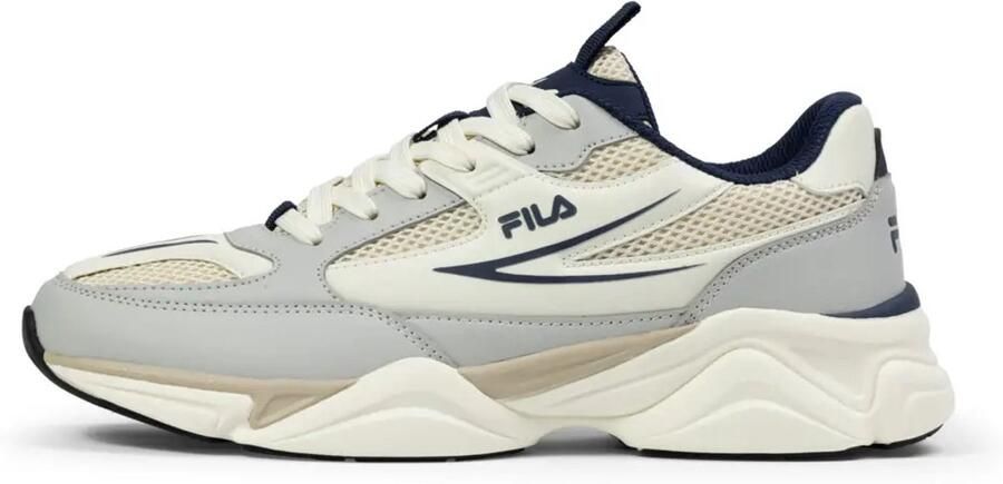 Fila Trainers Recade