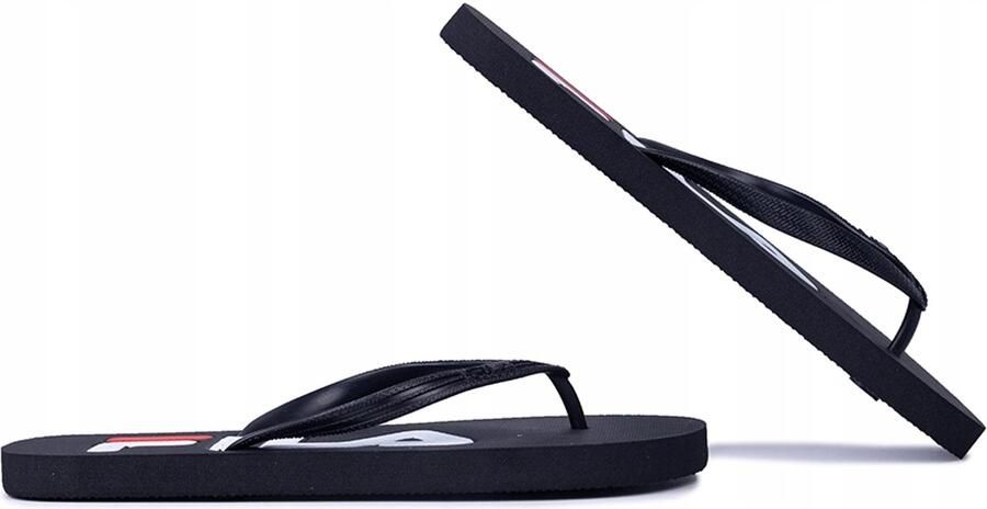 Fila Troy Heren Slippers Lichtgewicht & Comfortabel