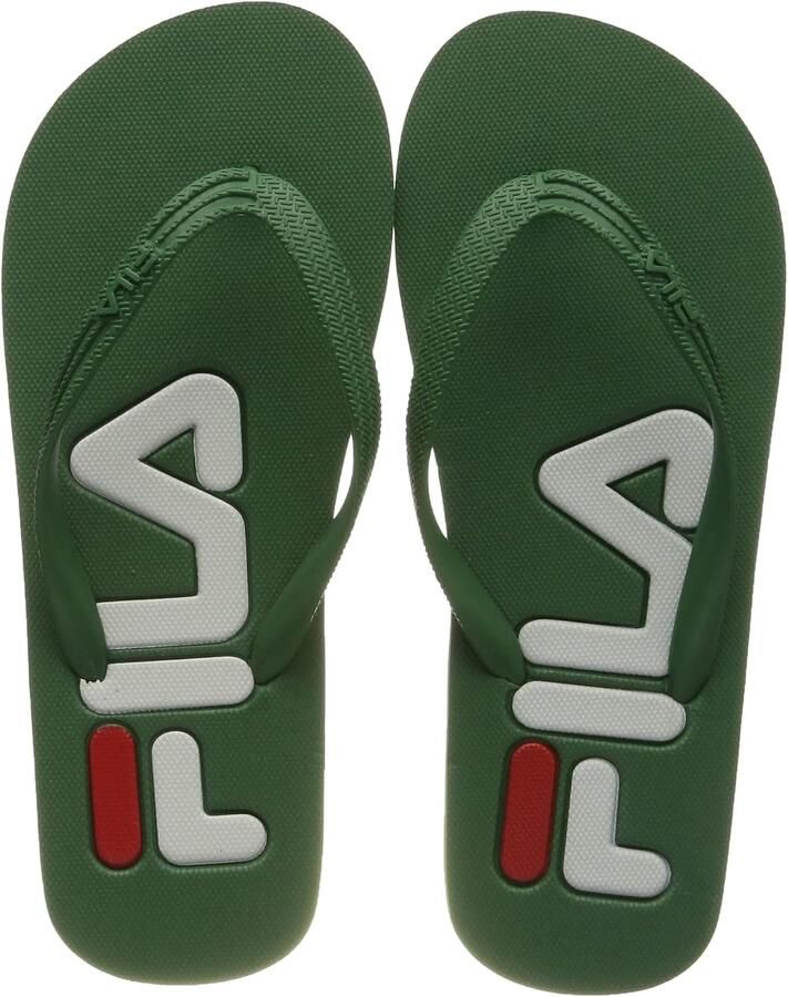 Fila Troy Slipper Kinderen Comfortabele Instappers