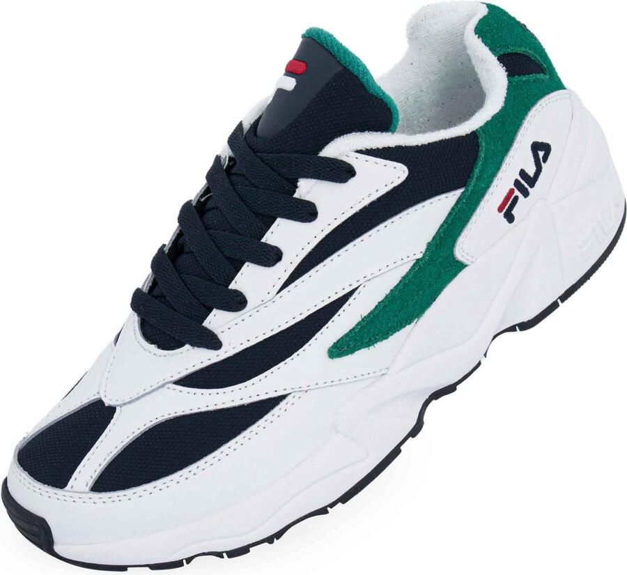 Fila venom v94m lage damessneakers retro & trendy