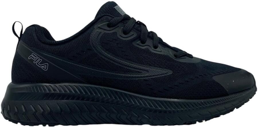 Fila RGB Fuse Dames Black- Dames Black