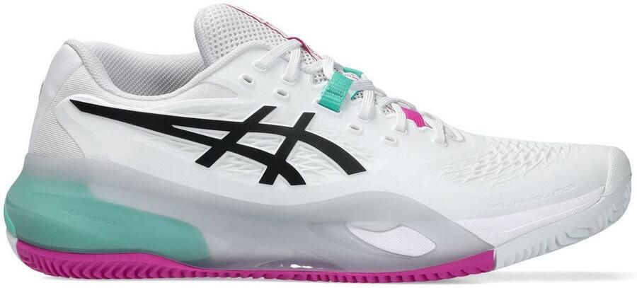 Fila Zapatillas Asics Gel-resolution X Clay 1041a485