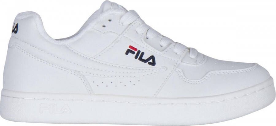 Fila FW Arcade Low Sneakers Unisex wit