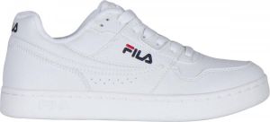Fila FW Arcade Low Sneakers Unisex wit