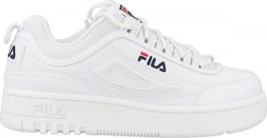 Fila FX Disruptor FFW0071.10004 Wit