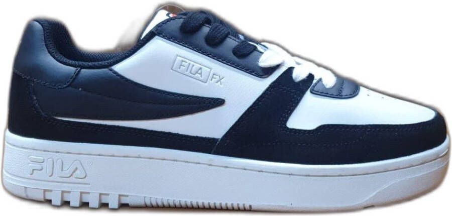 Fila FX Ventuno CB low Heren - Foto 2