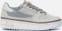 Fila FX Ventuno Low sneakers grijs Synthetisch Dames - Thumbnail 1