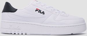 Fila fx ventuno low sneakers wit heren