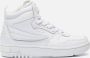 Fila Fxventuno Le Mid Wmn FFW0201-10004 Vrouwen Wit Sneakers - Thumbnail 1