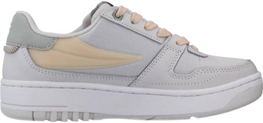 Fila Stijlvolle Damessneakers Multicolor Dames