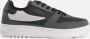 Fila FXVENTUNO L FFM0003.83172 Zwart Grijs - Thumbnail 1