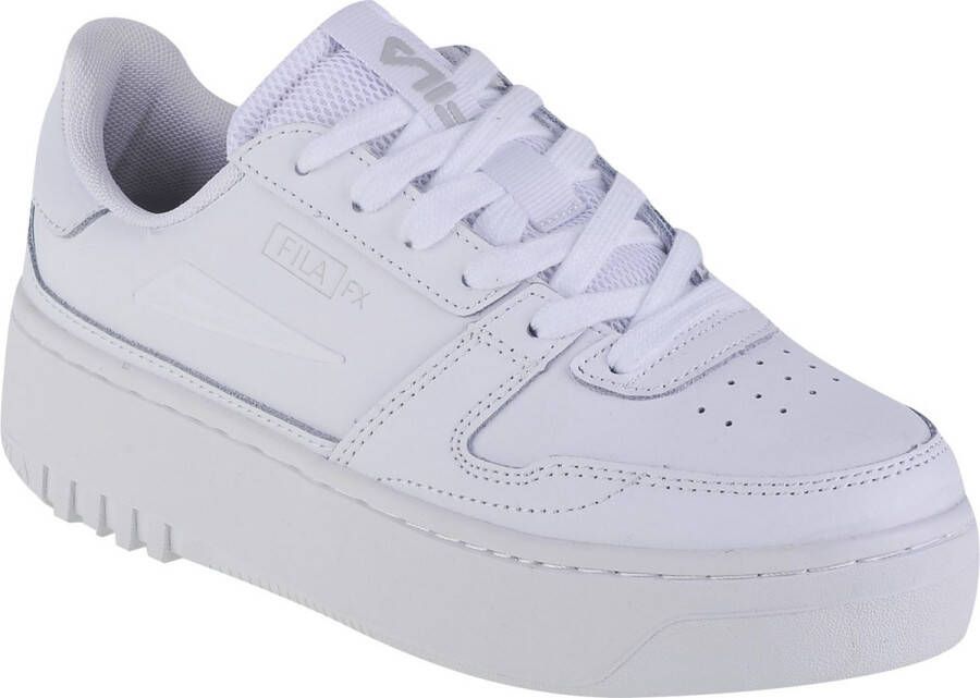 Fila sales schoenen vrouwen