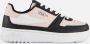 Fila Fxventuno Sneakers zwart Pi Dames - Thumbnail 1