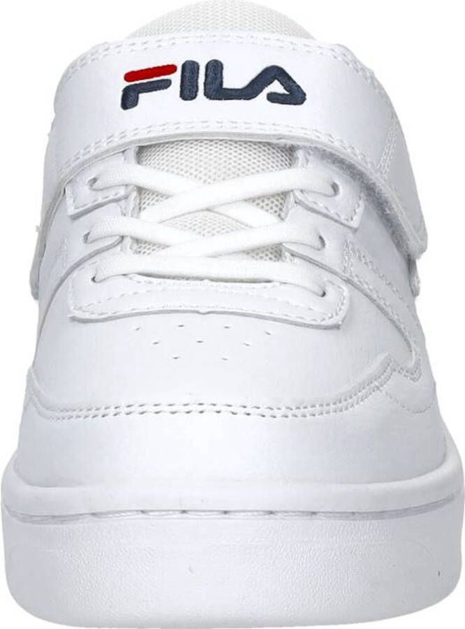 Fila Fxventuno Lage sneakers Leren Sneaker Jongens Wit - Foto 5