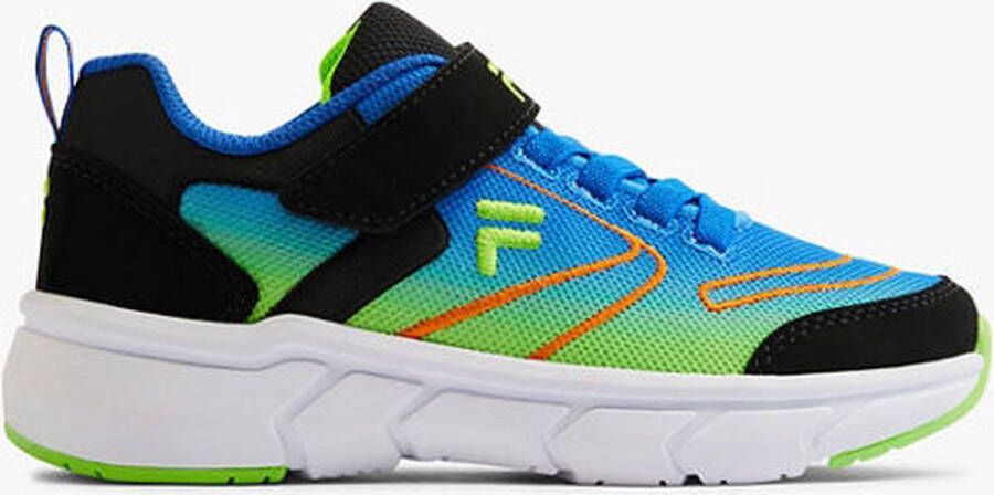 Fila Gekleurde chunky sneaker