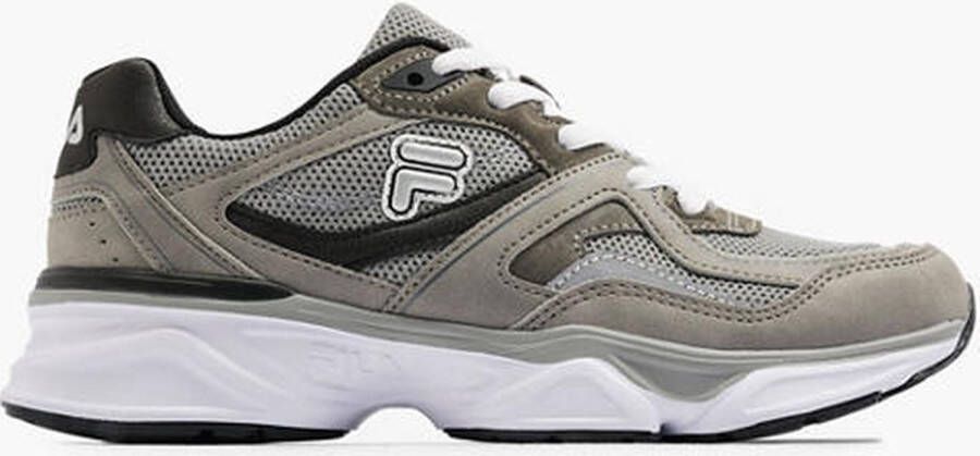 Fila Grijze chunky sneaker