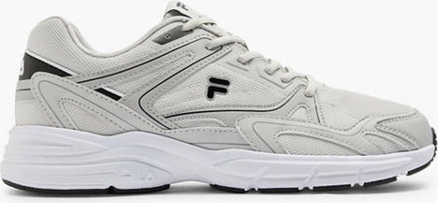 Fila Grijze chunky sneaker