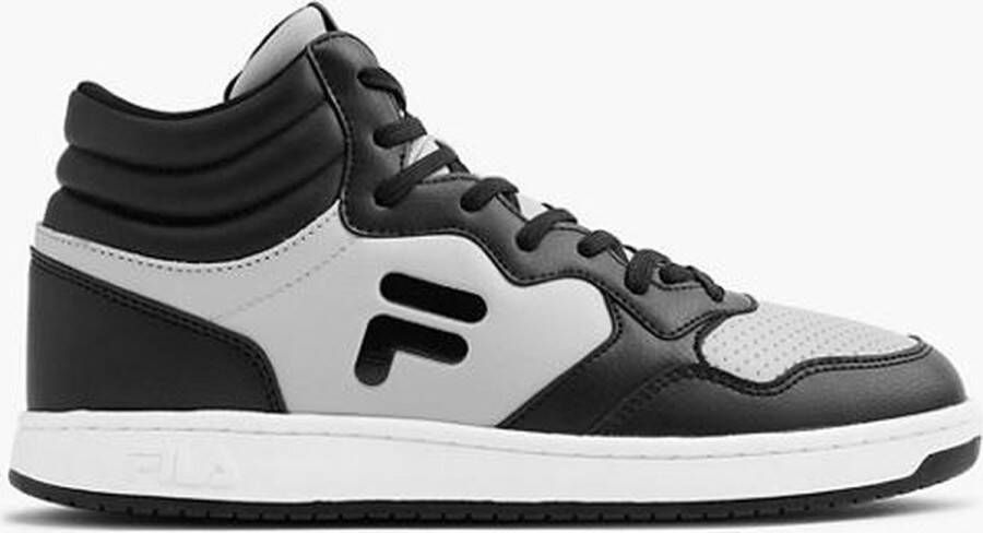 Fila sneakers grijs zwart