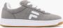 Fila Grijze sneaker - Thumbnail 2