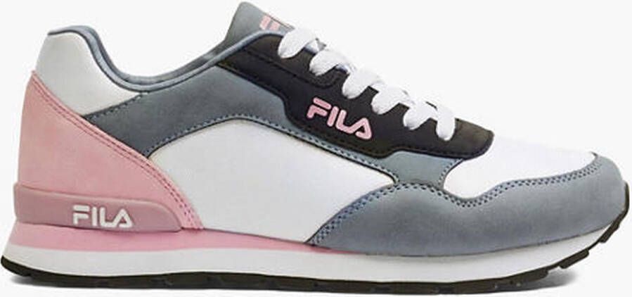 Fila Grijze sneaker