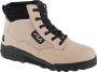 Fila Grunge II BL Mid FFM0164-80039 Mannen Grijs Trappers Laarzen - Thumbnail 1