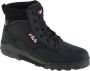 Fila Hoge veterschoenen GRUNGE II mid Winterlaarzen veterschoenen winterschoenen - Thumbnail 10