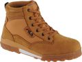 Fila Hoge veterschoenen GRUNGE II mid wmn Winterlaarzen veterschoenen winterschoenen - Geel