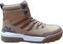 Adidas Solar Glide 4 ST Boost W Dames Hardloopschoenen Running Schoenen Roze GX3058 - Thumbnail 7