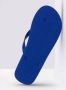 Fila Heren Troy Slipper Lapis Blue BLAUW - Thumbnail 1