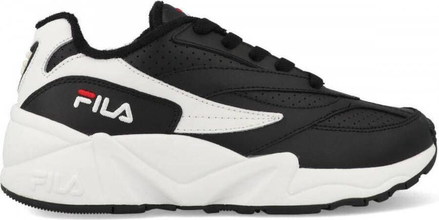 Fila Jongens Lage sneakers V94m L Jr Zwart