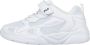 Fila Kinder Unisex Laufschuh Low Ventosa Kids White - Thumbnail 1