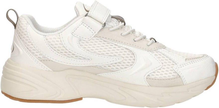 Fila Kreatix V Kids Sneakers Laag Beige
