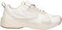 Fila Kreatix V Kids Sneakers Laag Beige - Thumbnail 1