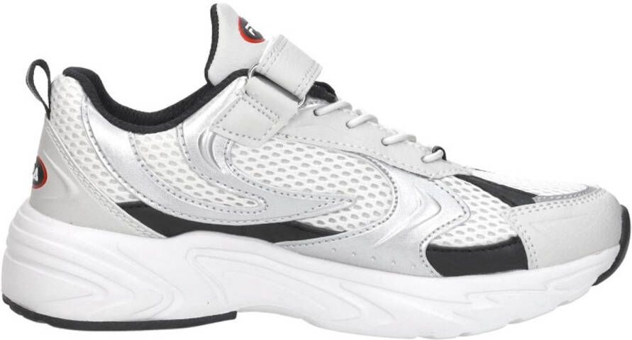 Fila Kreatix V Kids Sneakers Laag Wit