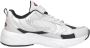 Fila Kreatix V Kids Sneakers Laag Wit - Thumbnail 1