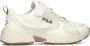 Fila Kreatix V Kids Sneakers Laag Beige - Thumbnail 1