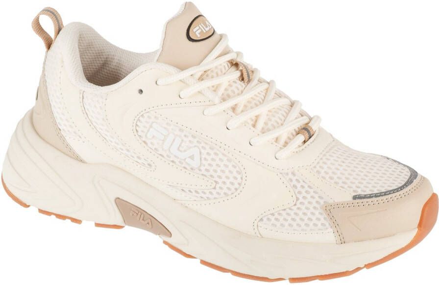Fila Kreatix Wmn Vrouwen Beige Sneakers