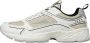 Fila Laufschuh Low 2000 Stunner Marshmallow Gray Violet - Thumbnail 1