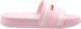 Fila Kinder Unisex Flip- Flops Morro Bay Slipper Kids Pale Rosette - Thumbnail 1