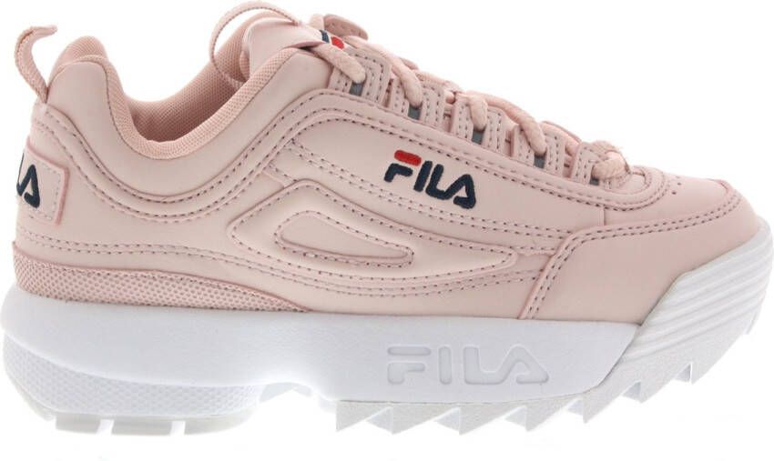 Fila meisjes sales