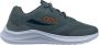 Fila Memory Trexler Grey- Heren Grey - Thumbnail 1