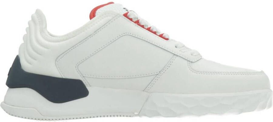 Fila Sneakers White Heren